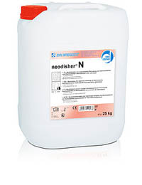 neodisher N / неодишер Н (средство для предстерилизационной очистки)