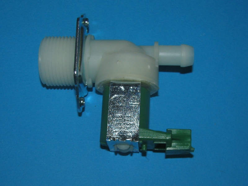 Клапан одинарный 220/240V ( арт. 269222 )