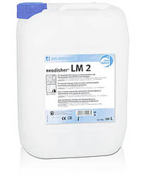 neodisher LM 2 / неодишер ЛМ 2 (моющее средство)
