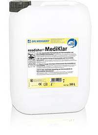 neodisher MediKlar / неодишер МедиКлар (моющее средство)