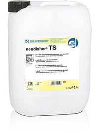 neodisher TS / неодишер ТС (моющее средство)